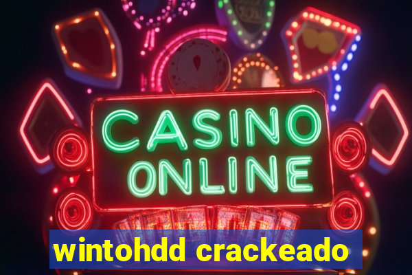 wintohdd crackeado